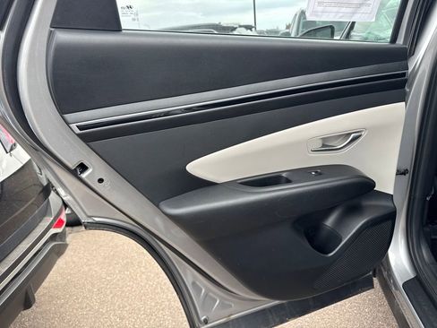 Used 2024 Hyundai Tucson SEL image 30