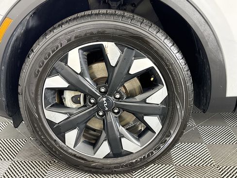 Used 2023 Kia Sportage X-Line image 48
