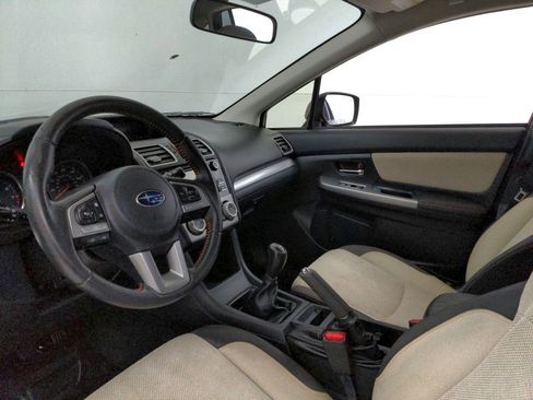 Used 2017 Subaru Crosstrek 2.0i Premium AWD/4WD image 15