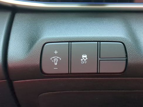 New 2025 Hyundai Elantra SEL FWD image 21