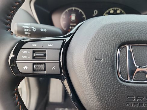 New 2026 Honda HR-V Sport image 14