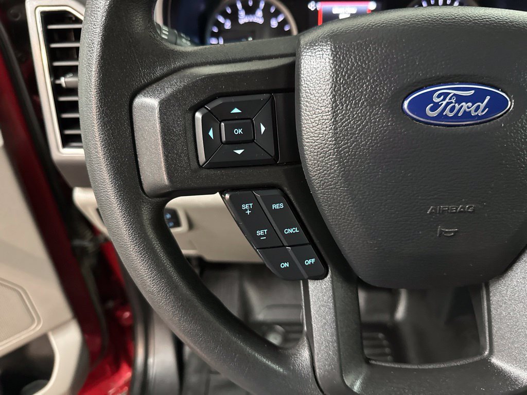 Used 2022 Ford F350 XLT w/ XLT Value Package AWD/4WD image 15