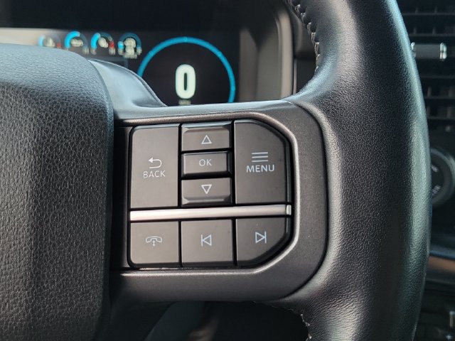 Used 2023 Ford F150 Lariat w/ Equipment Group 502A High AWD/4WD image 23