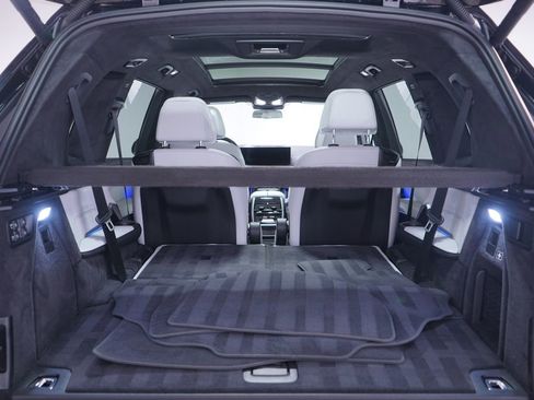 Used 2024 BMW X7 xDrive40i w/ M Sport Package AWD/4WD image 23