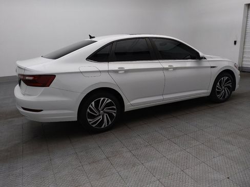 Used 2021 Volkswagen Jetta SEL image 10