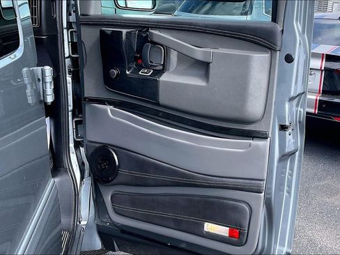Used 2024 GMC Savana 2500 w/ Driver Convenience Package RWD image 29