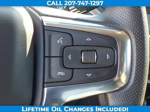 Used 2025 Chevrolet Blazer LT image 18