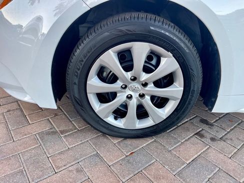 Used 2024 Toyota Corolla LE image 11