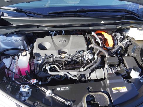 Certified 2022 Toyota Sienna XSE image 14