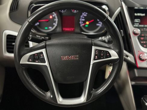 Used 2016 GMC Terrain SLT FWD image 4