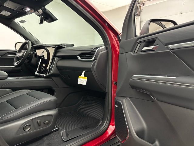 New 2026 GMC Acadia Elevation w/ Black Edition AWD/4WD image 33