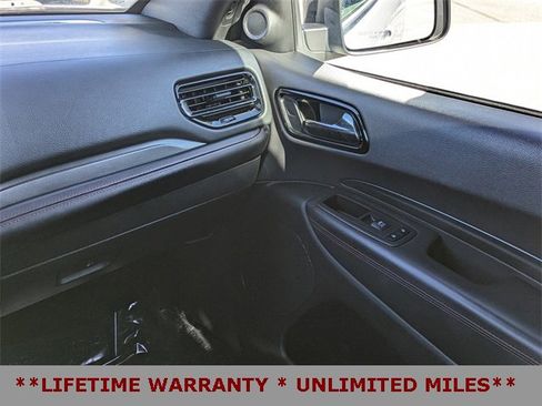 Used 2024 Dodge Durango GT image 19