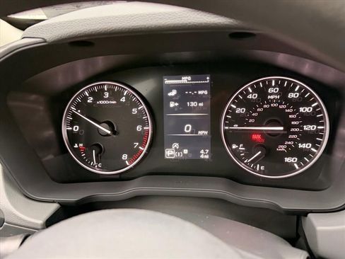 New 2026 Subaru Crosstrek 2.0i Premium image 17