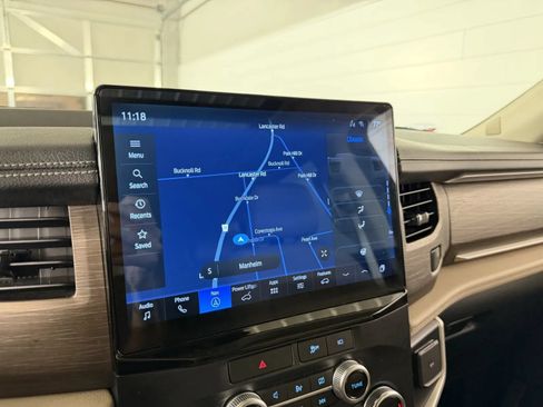 Used 2022 Ford Expedition Max Limited AWD/4WD image 23