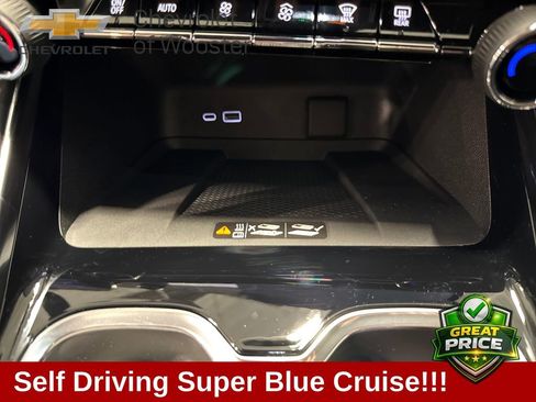 New 2026 Chevrolet Traverse High Country w/ LPO, Floor Liner Package AWD/4WD image 21