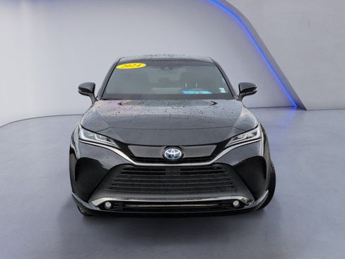 Used 2024 Toyota Venza Nightshade AWD/4WD image 12