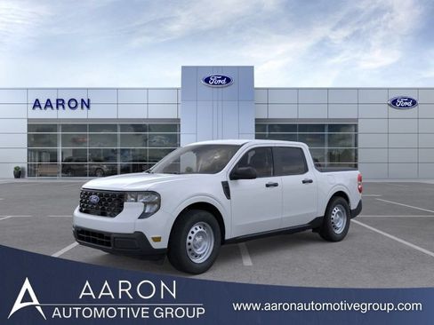 New 2026 Ford Maverick XL w/ Equipment Group 101A AWD/4WD image 1