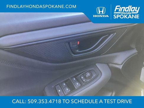 Used 2023 Subaru Outback Wilderness image 7