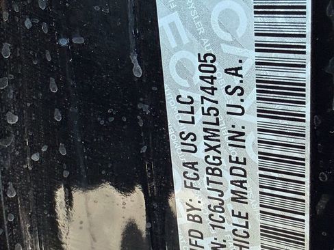 Used 2021 Jeep Gladiator Rubicon image 13