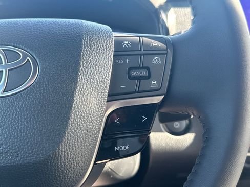 New 2026 Toyota Camry XSE AWD/4WD image 21