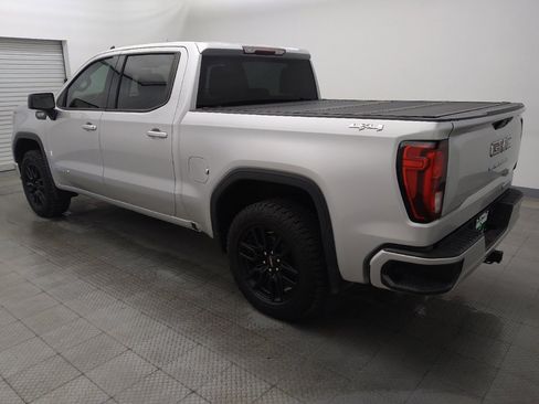 Used 2021 GMC Sierra 1500 Elevation AWD/4WD image 3