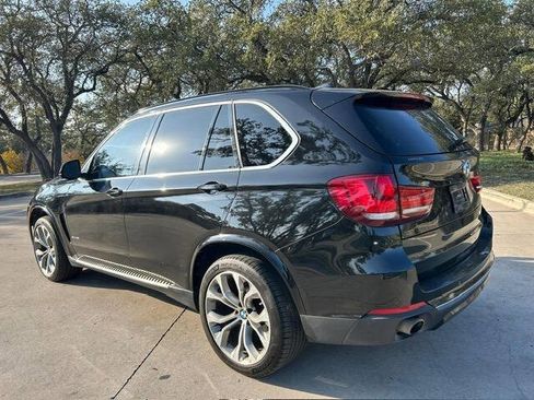 Used 2016 BMW X5 sDrive35i image 11