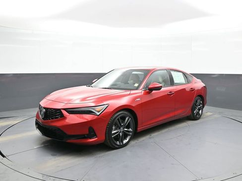 Certified 2023 Acura Integra A-Spec image 10