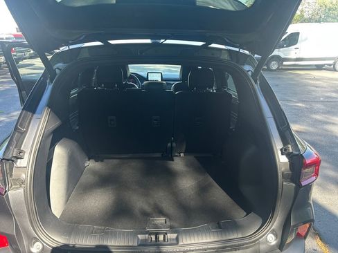 Used 2025 Ford Escape ST-Line Select image 26