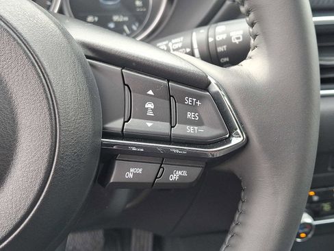 Certified 2025 MAZDA CX-5 AWD 2.5 S image 24