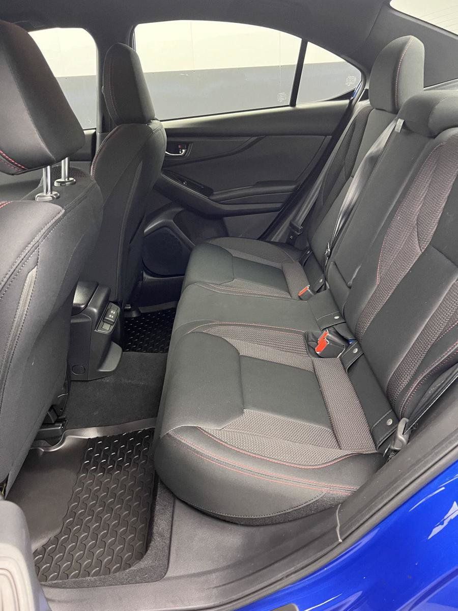 Used 2023 Subaru WRX Premium AWD/4WD image 19
