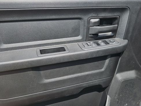New 2026 RAM 2500 Tradesman AWD/4WD image 20
