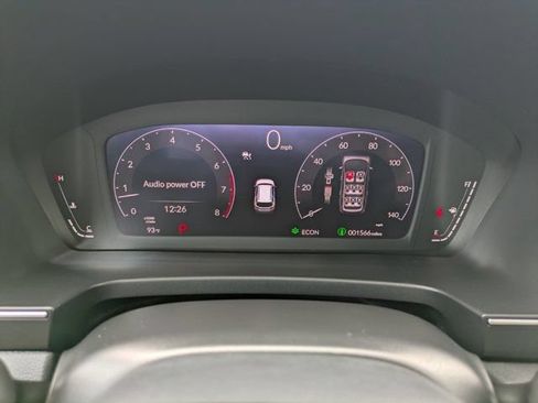 Used 2026 Honda Pilot EX-L image 25