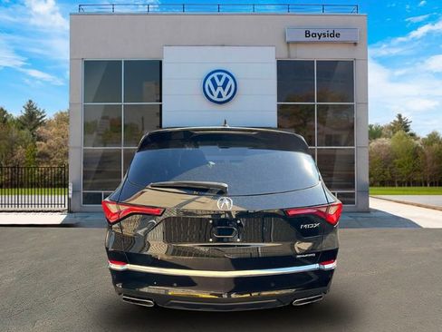 Used 2023 Acura MDX SH-AWD w/ Technology Package image 6