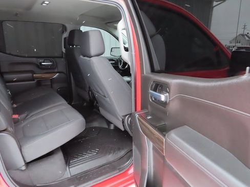 Used 2020 Chevrolet Silverado 1500 RST image 27
