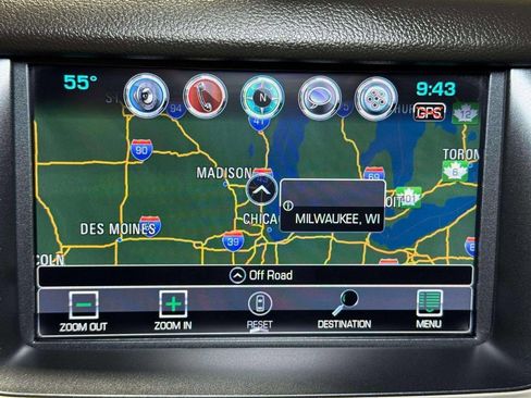 Used 2018 GMC Yukon Denali w/ Open Road Package image 6