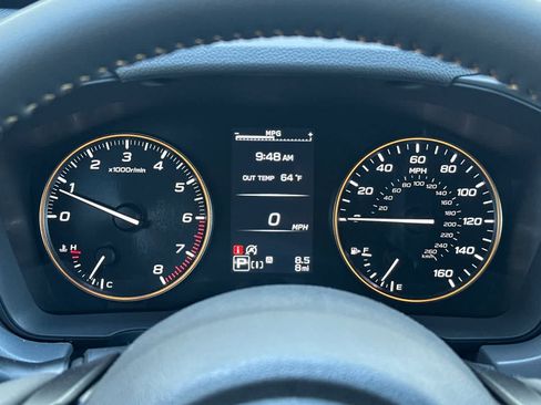 New 2026 Subaru Crosstrek 2.5i Wilderness AWD/4WD image 28