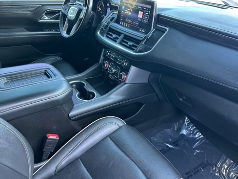 Used 2021 GMC Yukon SLT image 21