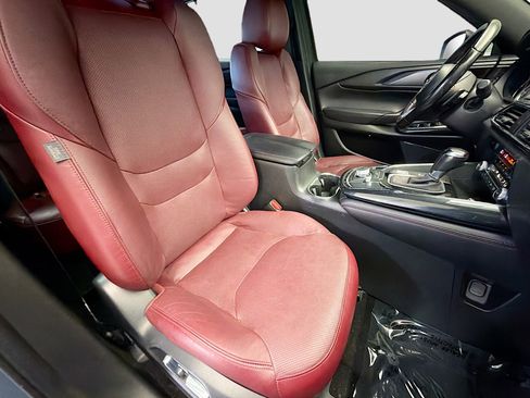 Used 2023 MAZDA CX-9 Carbon Edition image 15