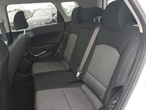 Used 2024 Kia Soul EX FWD image 38