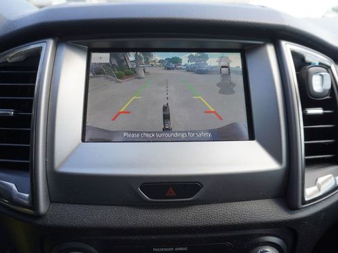 Used 2021 Ford Ranger XLT w/ Equipment Group 302A High AWD/4WD image 9