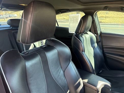Used 2021 Acura ILX image 29