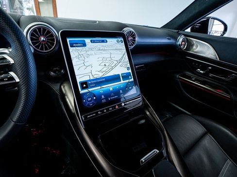 Used 2023 Mercedes-Benz SL 55 AMG 4MATIC image 48