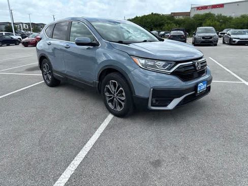 Used 2020 Honda CR-V EX image 7