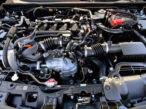 New 2026 Acura Integra A-Spec image 16