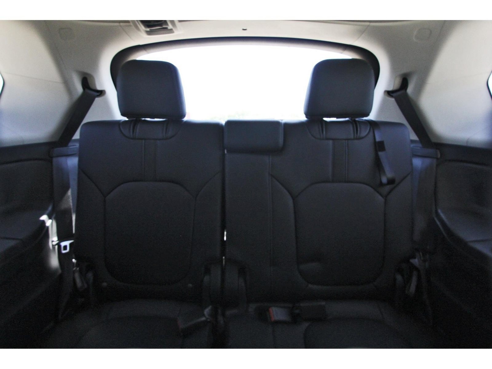 New 2026 Honda Pilot EX-L image 14