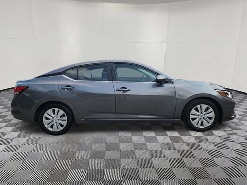 Used 2023 Nissan Sentra S FWD image 4