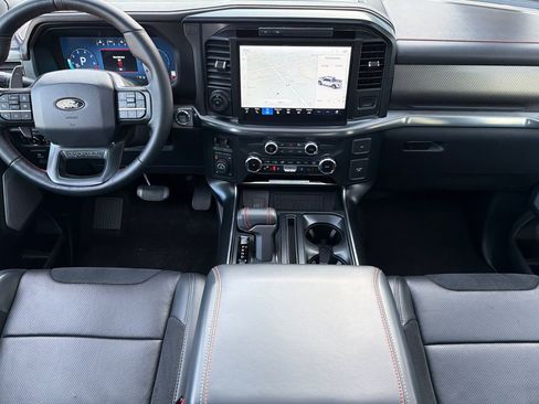 Used 2025 Ford F150 Raptor image 13