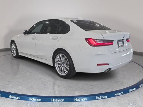 Certified 2023 BMW 330i Sedan RWD image 7