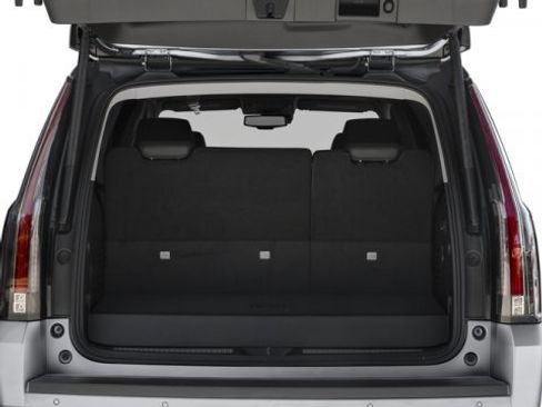 Used 2017 Cadillac Escalade Luxury image 15