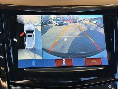 Used 2020 Cadillac Escalade ESV Platinum image 7